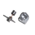 Soffiatore a zaino Oleomac BV 162