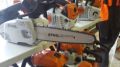 Motosega Stihl MS 150 TC-E