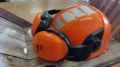 caschetto Stihl giocattolo