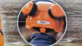 caschetto Stihl giocattolo