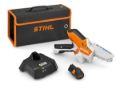 Potatore Stihl Gta 26 a batteria