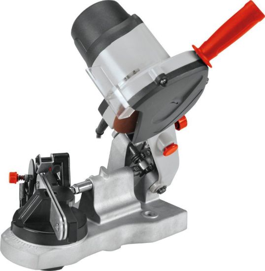 Affilatrice Elettrica Puck