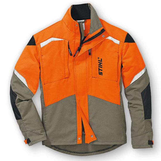 Giacca Function Ergo Stihl