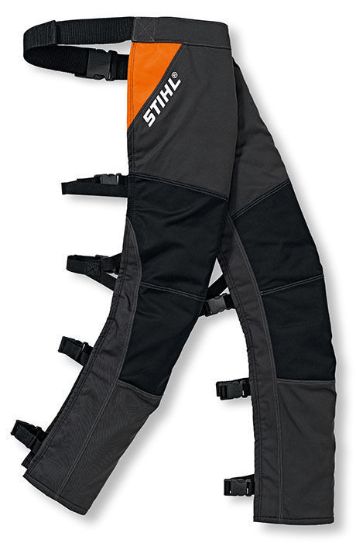 Gambali anteriori Chaps 270 Stihl