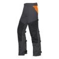 Gambali anteriori Chaps 270 Stihl