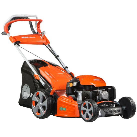 Rasaerba Oleomac G 53 TK Allroad Plus 4