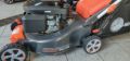 Rasaerba Oleomac G 48 TK Comfort Plus
