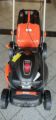 Rasaerba Oleomac G 53 THX HONDA All road Plus 4	
