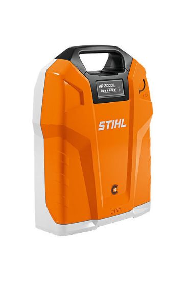 Batteria Stihl AR 2.000 L