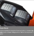 Rasaerba a batteria Oleomac G 44 PI