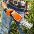Tagliasiepe Stihl hsa 26 a batteria