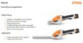 Tagliasiepe Stihl hsa 26 a batteria 