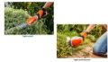Tagliasiepe Stihl hsa 26 a batteria 