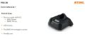 Tagliasiepe Stihl hsa 26 a batteria 