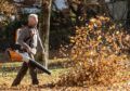 Soffiatore a Batteria Stihl BGA 200