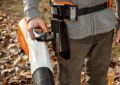 Sistema di Trasporto BGA 200 Stihl