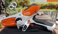 Potatore Stihl Gta 26 a batteria