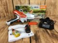 Potatore Stihl Gta 26 a batteria