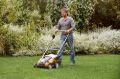 Arieggiatore a batteria Stihl RLA 240