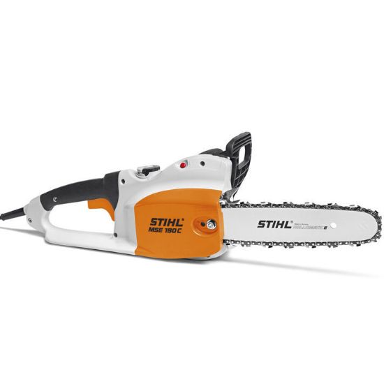 Elettrosega Stihl MSE 190