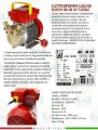 Elettropompa Rover BEM 35