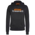 Picture of Felpa con cappuccio Timbersports