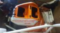 Rasaerba monostegola a Batteria Stihl RMA 443 TC