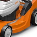 Tosaerba a Batteria Stihl RMA 448 PV Set Completo
