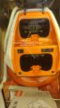 Rasaerba a Batteria Stihl RMA 2 RP