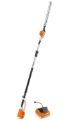 Tosasiepe hla85 Stihl