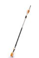 Potatore telescopico a batteria Stihl HTA 86