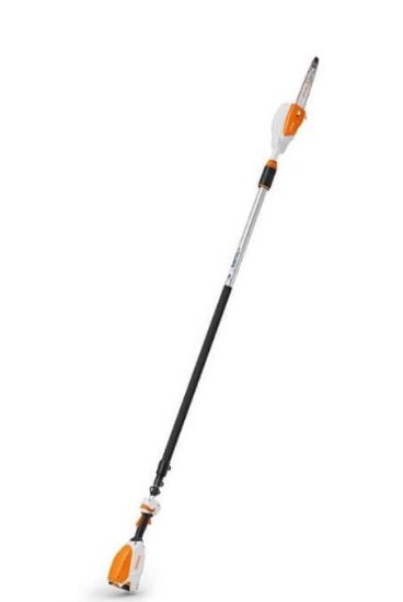 Potatore telescopico a batteria Stihl HTA 86
