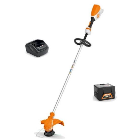 Decespugliatore Stihl FSA 60 R