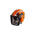 Casco Advance X-Climb Stihl