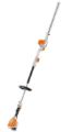 Tagliasiepi Stihl HLA 56 a batteria  2 Batterie 1 caricabatterie
