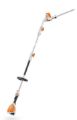 Tagliasiepi Stihl HLA 56 a batteria  2 Batterie 1 caricabatterie