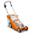 Rasaerba a Batteria Stihl RMA 339 con batteria e caricabatterie
