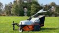 Tosaerba a Batteria Stihl RMA 765 V per professionisti