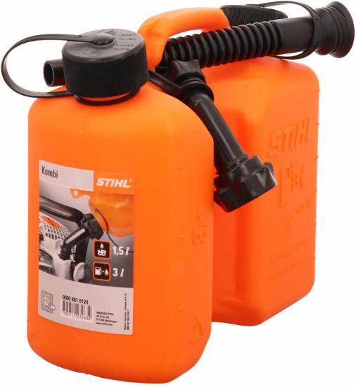 Tanica combinata Stihl piccola