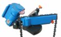 Affilatore catene elettrico con avanzamento automatico