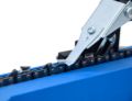 Affilatore catene elettrico con avanzamento automatico