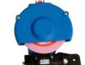 Affilatore catene elettrico con avanzamento automatico