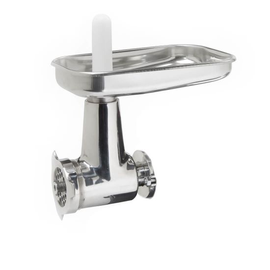 Tritacarne Kit nr. 22 Inox motori da 1,5 HP