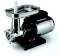 Tritacarne n.22 INOX elettrico