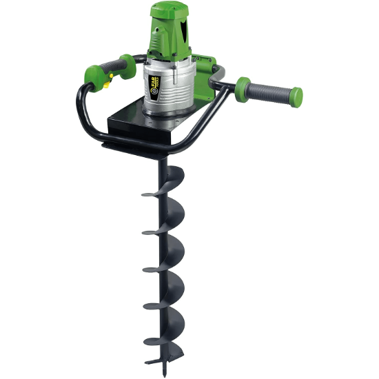 Trivella Elettrica 1.200 Watt