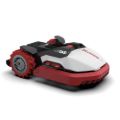 Rasaerba Kress KR133E Mission Mega