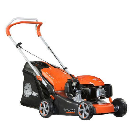 Rasaerba Oleomac G 44 PK Comfort