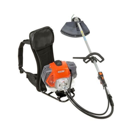 Decespugliatore Oleomac BCH 400 BP