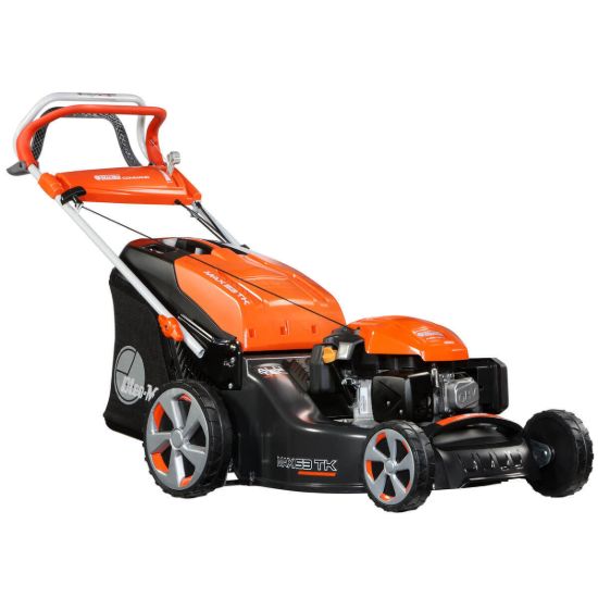 Rasaerba Oleomac MAX 53 TK ALLROAD ALUMINIUM