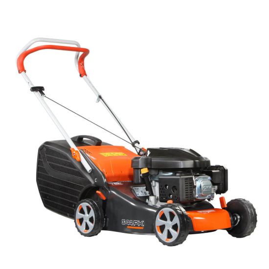 Rasaerba Oleomac G 44 PK Comfort